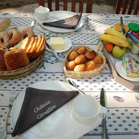 Chateau Cornillon-2